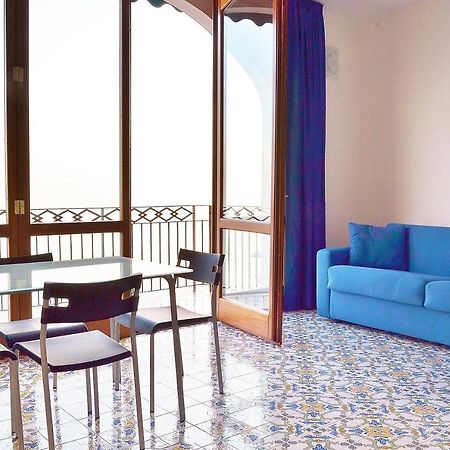 Casa Vacanza "Positano" A Furore Luaran gambar