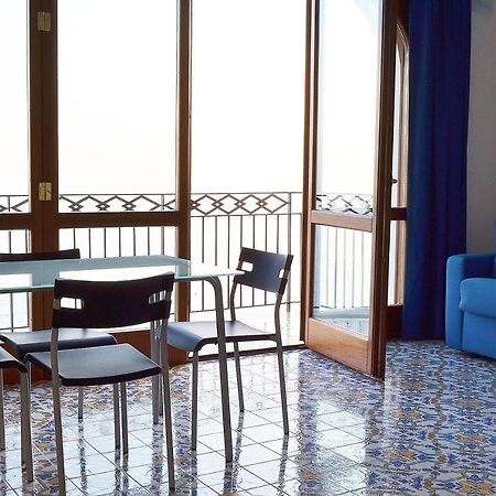 Casa Vacanza "Positano" A Furore Luaran gambar