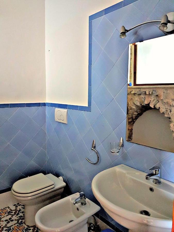 Casa Vacanza "Positano" A Furore Luaran gambar