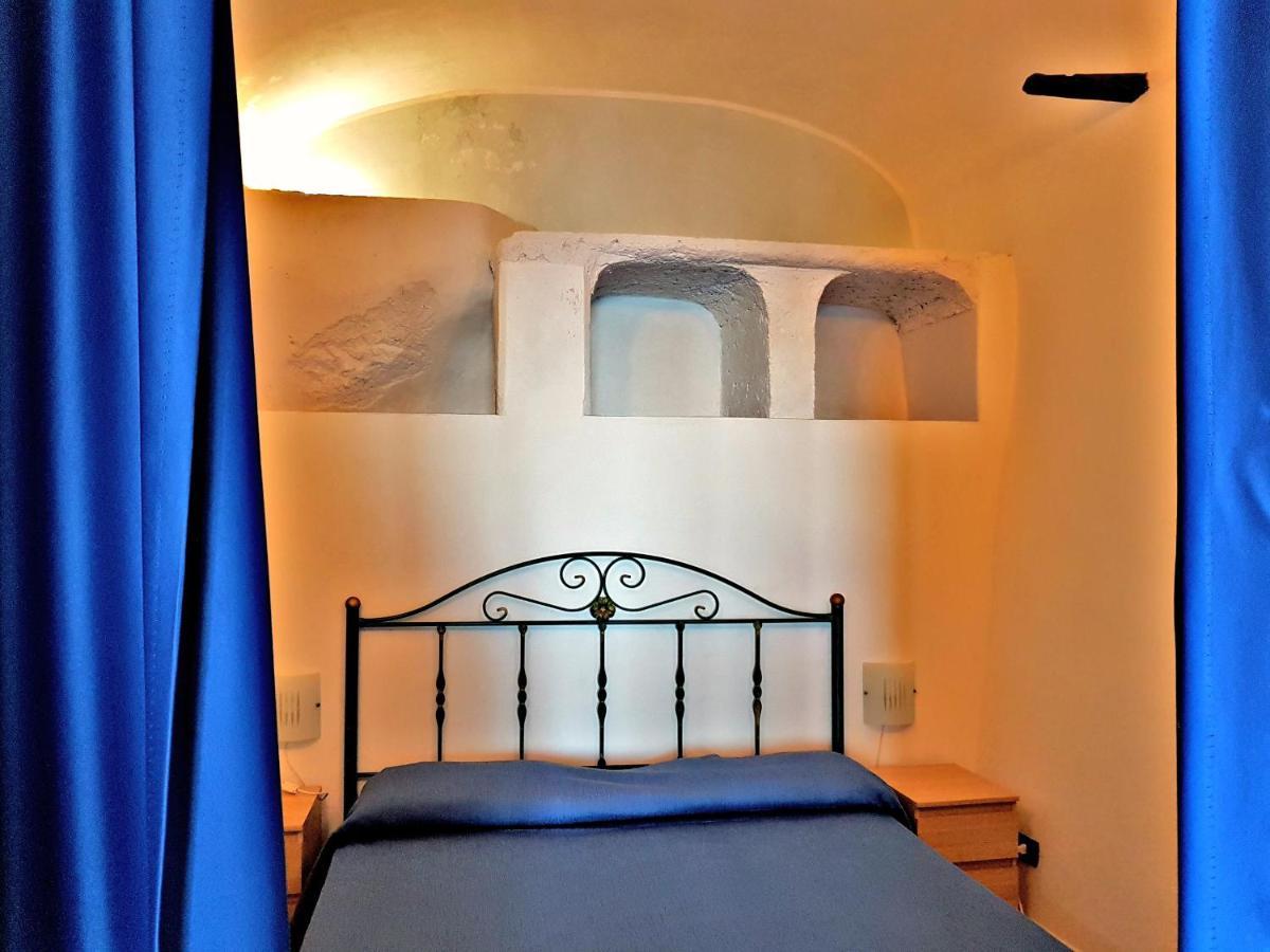 Casa Vacanza "Positano" A Furore Luaran gambar