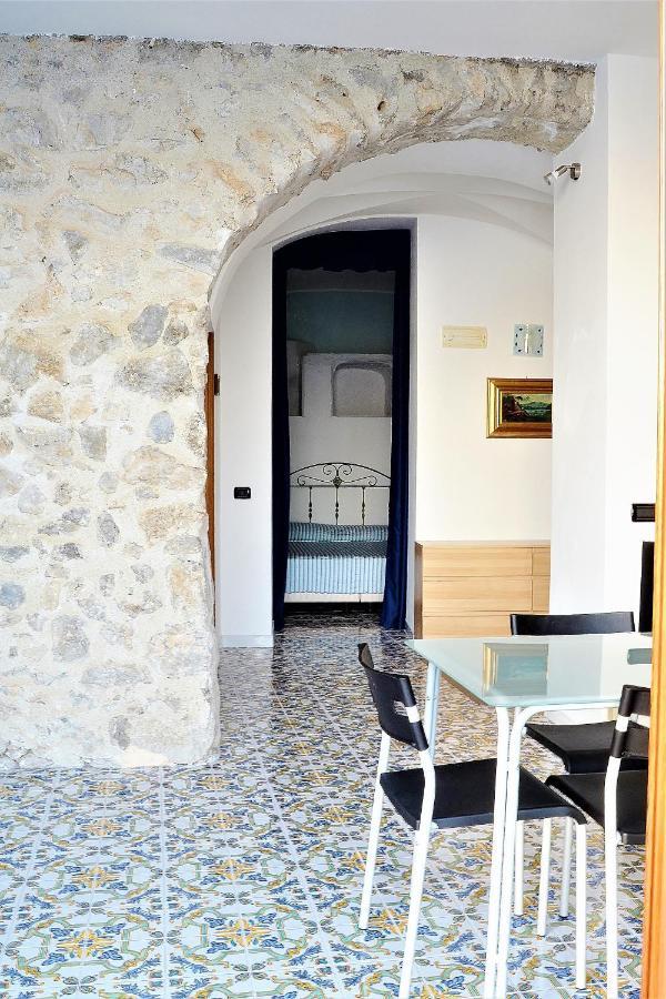 Casa Vacanza "Positano" A Furore Luaran gambar