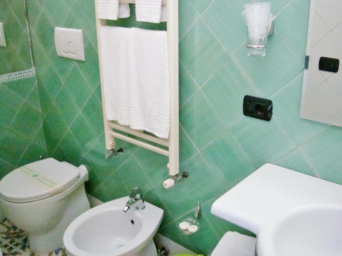 Casa Vacanza "Positano" A Furore Luaran gambar