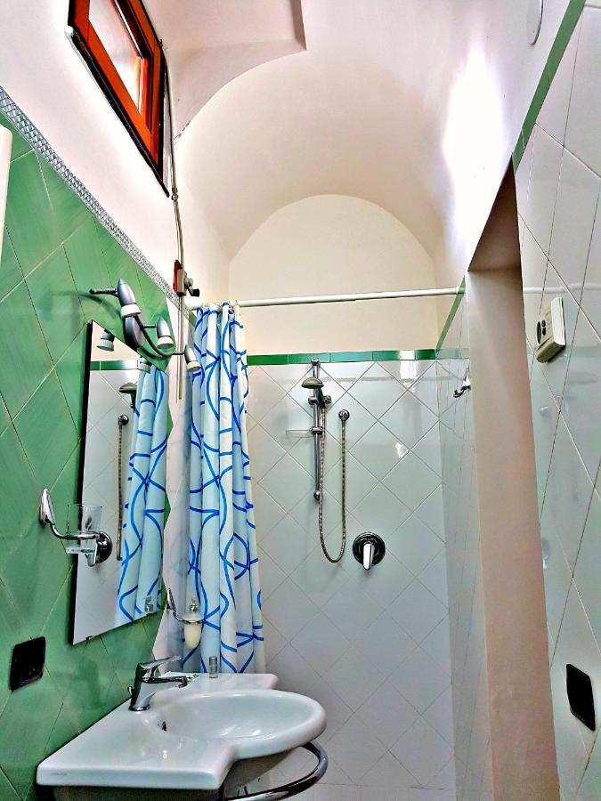 Casa Vacanza "Positano" A Furore Luaran gambar