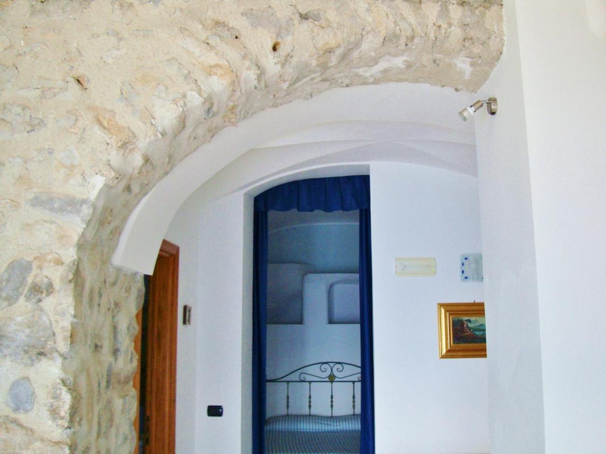 Casa Vacanza "Positano" A Furore Luaran gambar