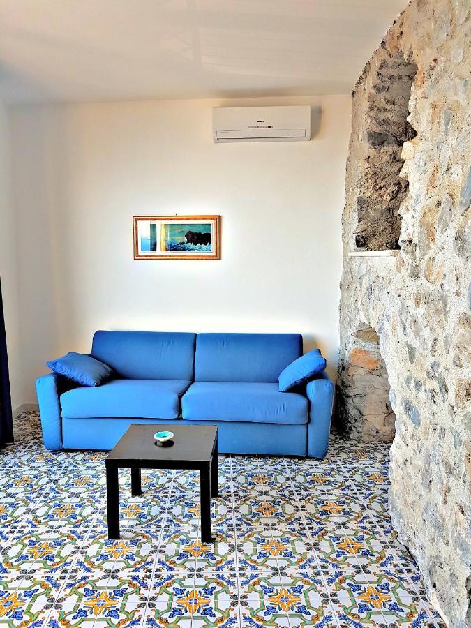 Casa Vacanza "Positano" A Furore Luaran gambar