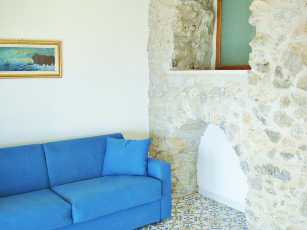 Casa Vacanza "Positano" A Furore Luaran gambar